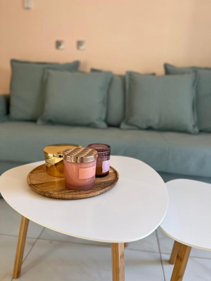 Apartment Garden Split Extérieur photo